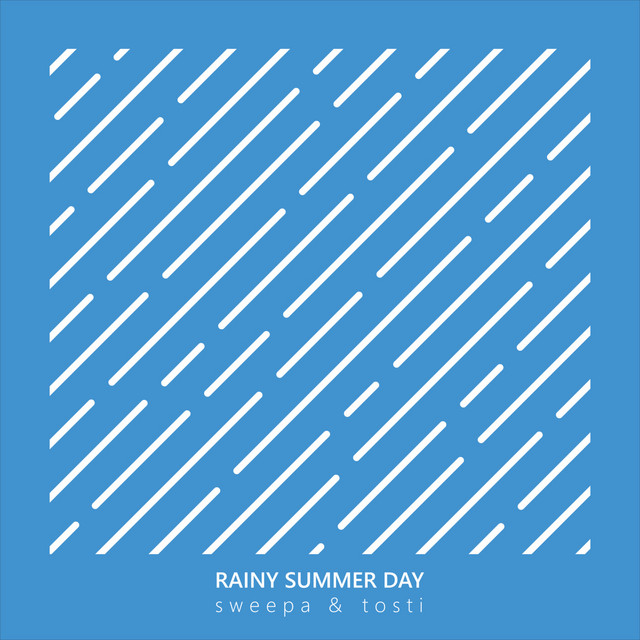 Rainy Summer Day