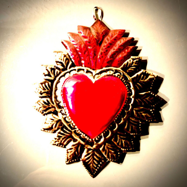 album image