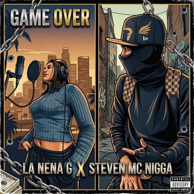 undefined album image