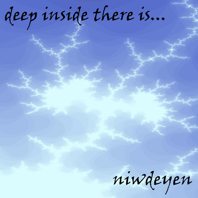 Deep Inside There Is cover art