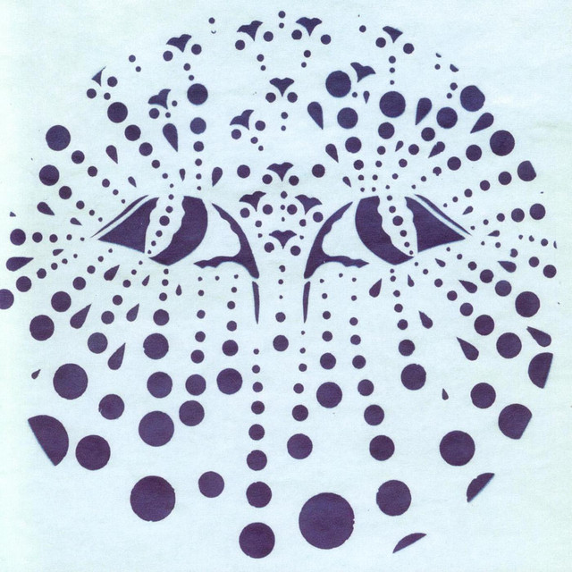 Second Guessing cover art
