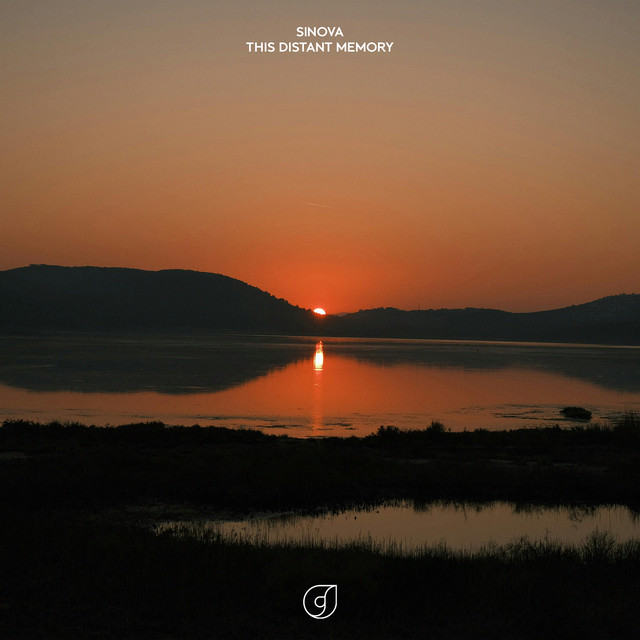 This Distant Memory cover art