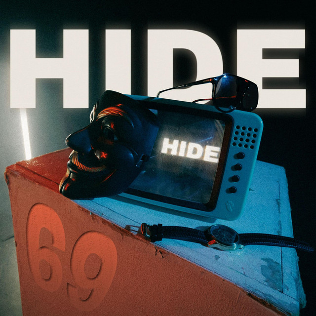 69 cover art