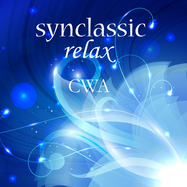synclassic relax cover art