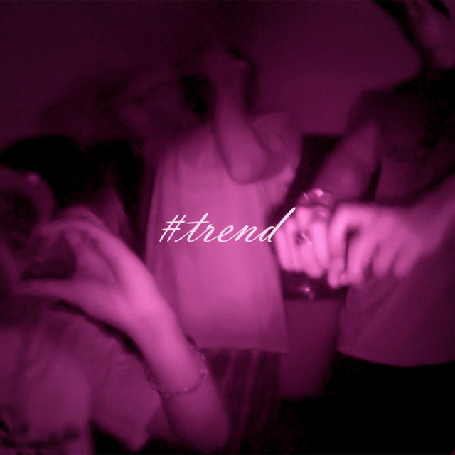 #trend