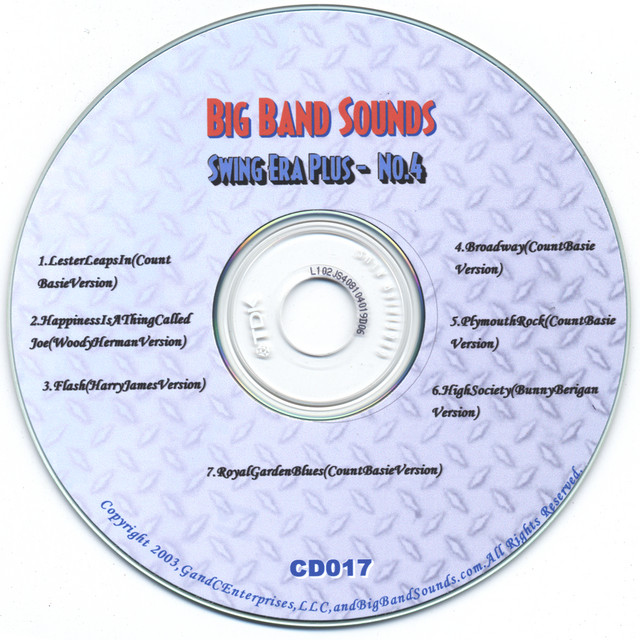 album image