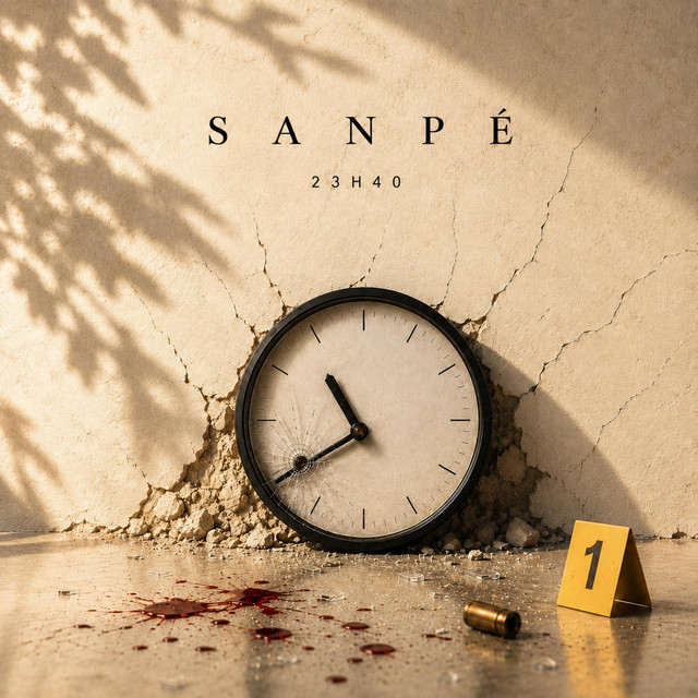 Sanpé