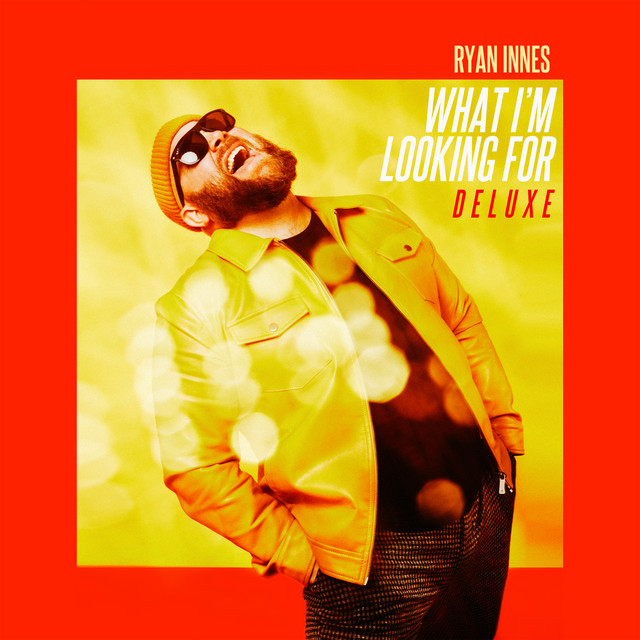 What I'm Looking For (Deluxe) cover art