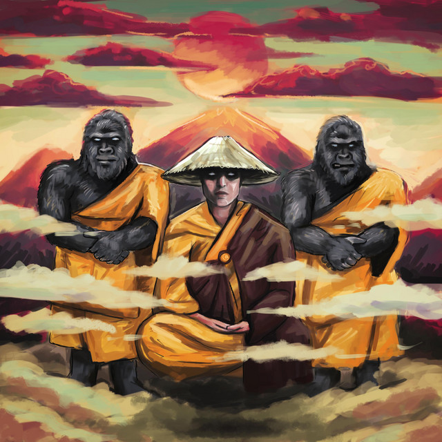 مدد cover art