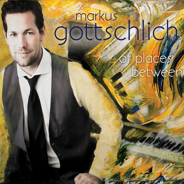 Of Places Between cover art