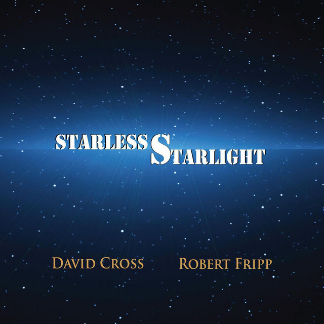Starless Starlight cover art