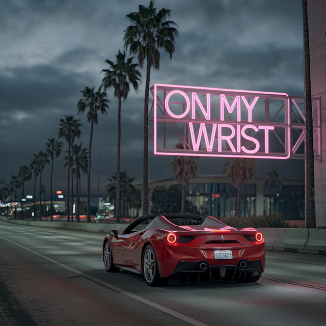 On My Wrist
