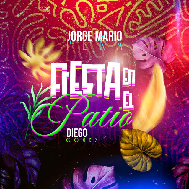 Dejate Querer - LIVE Version cover art