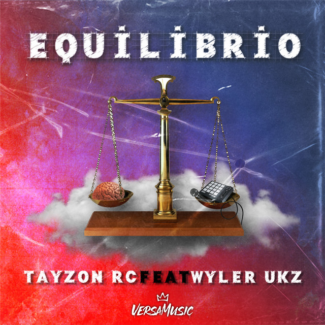Equilibrio - Single by Tayzon RC | Spotify