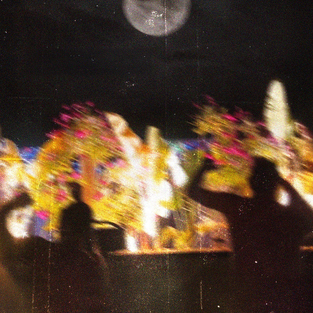 Dream/Dance cover art