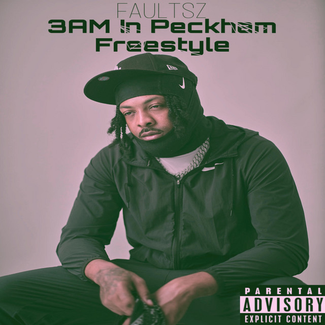 3AM in Peckham Freestlye