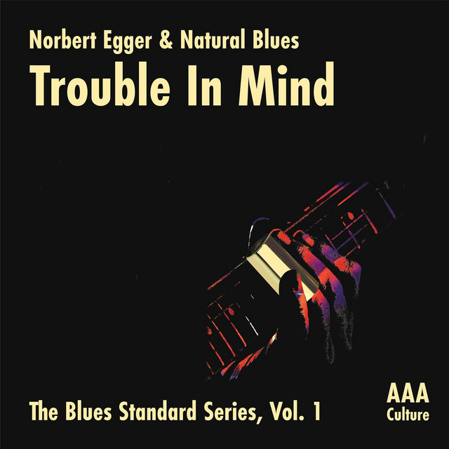 Trouble In Mind