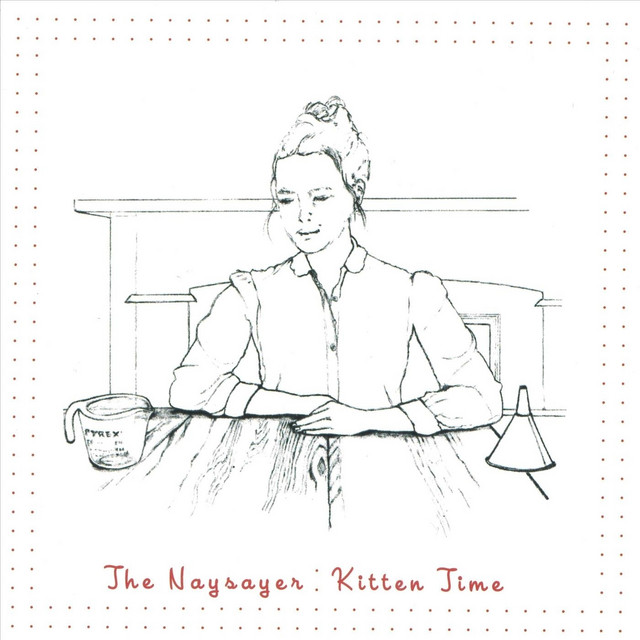 Kitten Time cover
