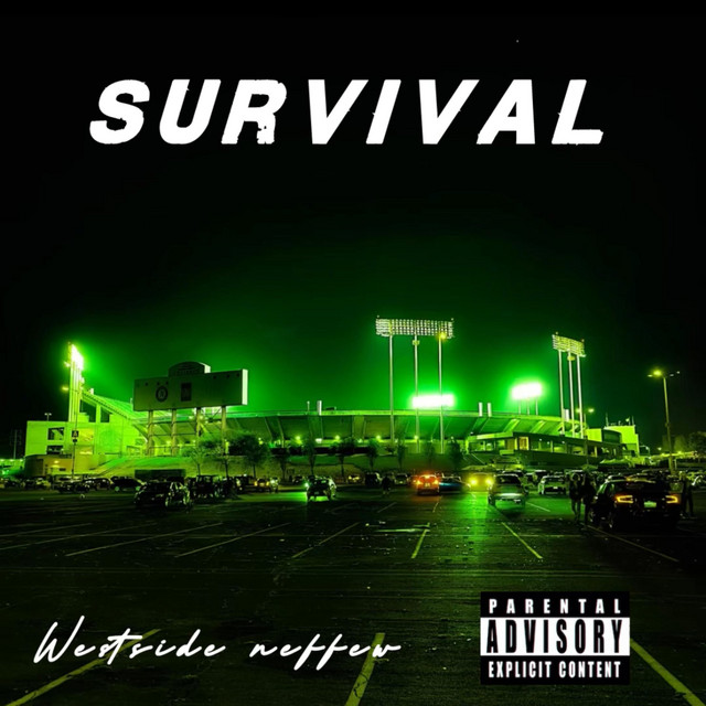 Survival cover art