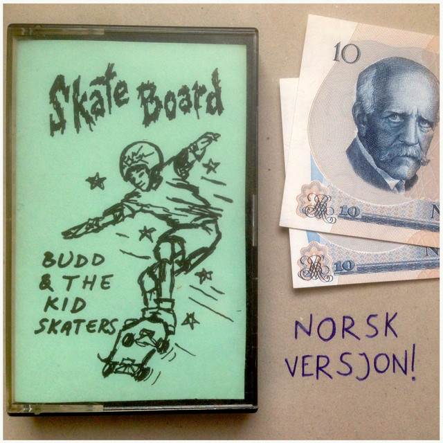 Skateboard cover