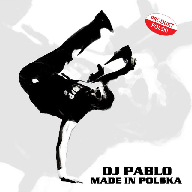 Made in Polska cover art