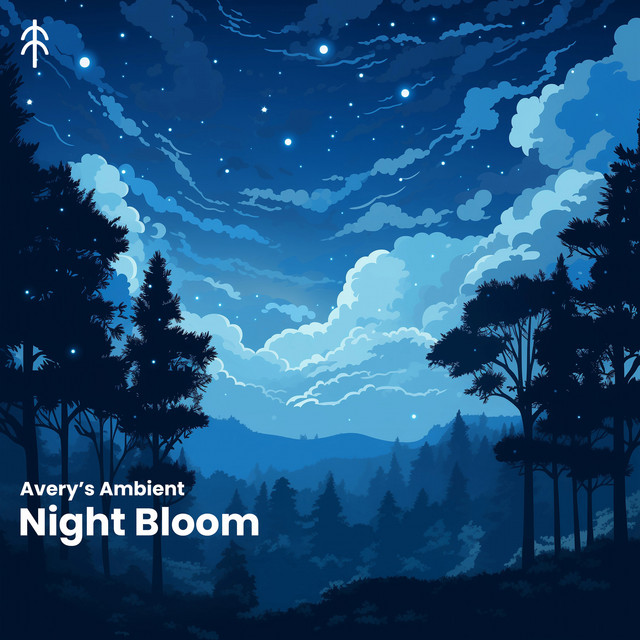 Night Bloom cover art