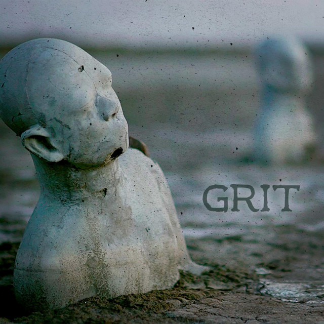 Grit (Original Motion Picture Score) cover art