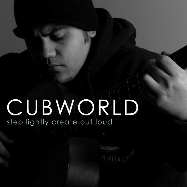 Step Lightly Create Out Loud cover art
