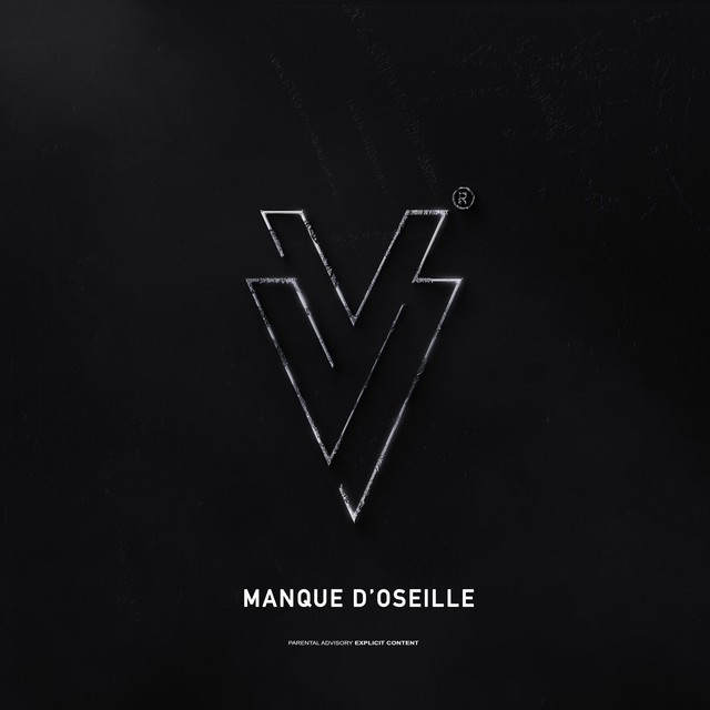 Manque d'oseille cover art
