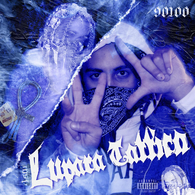Lupara Tattica cover art