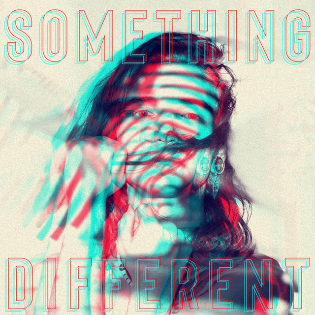 Something Different cover art