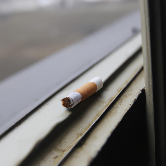 cigarettes out the window Cigarettes out the Window - song and lyrics by bloom