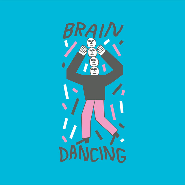 Braindancing cover art