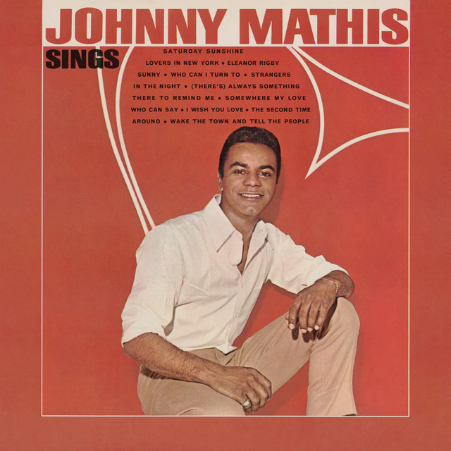 Johnny Mathis Sings - Album by Johnny Mathis | Spotify