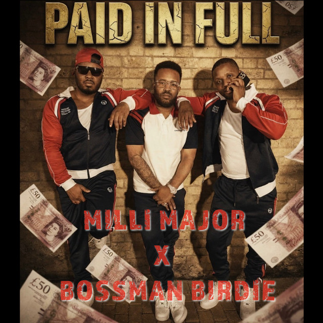 Paid in Full cover