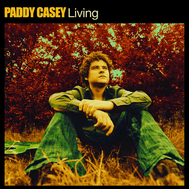 Living cover art