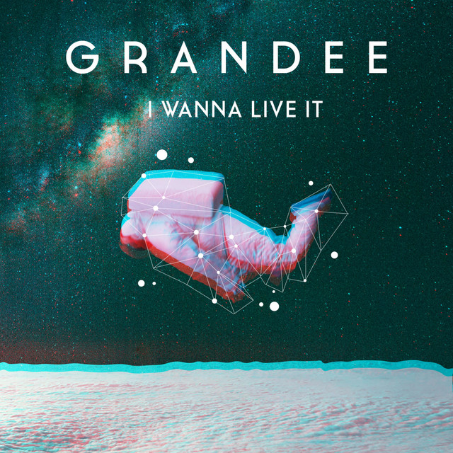 I Wanna Live It cover