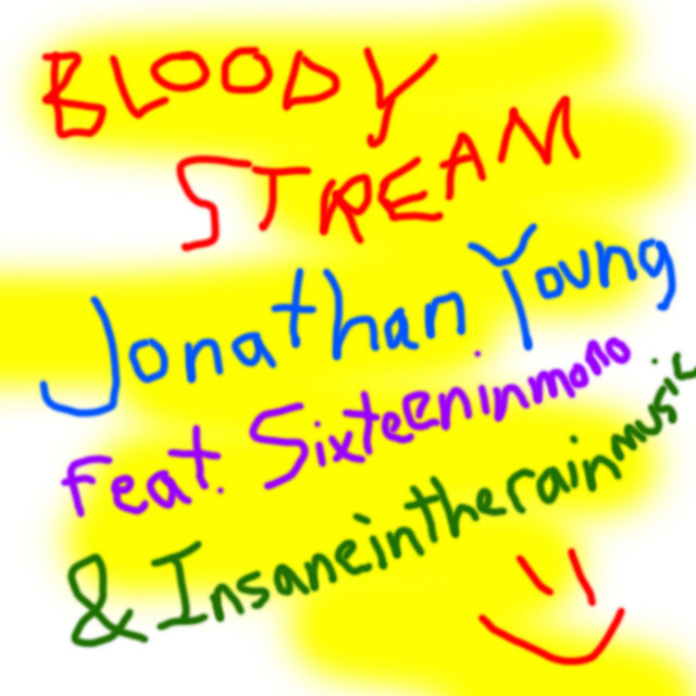 Bloody Stream