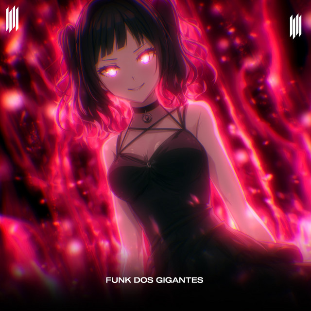 FUNK DOS GIGANTES