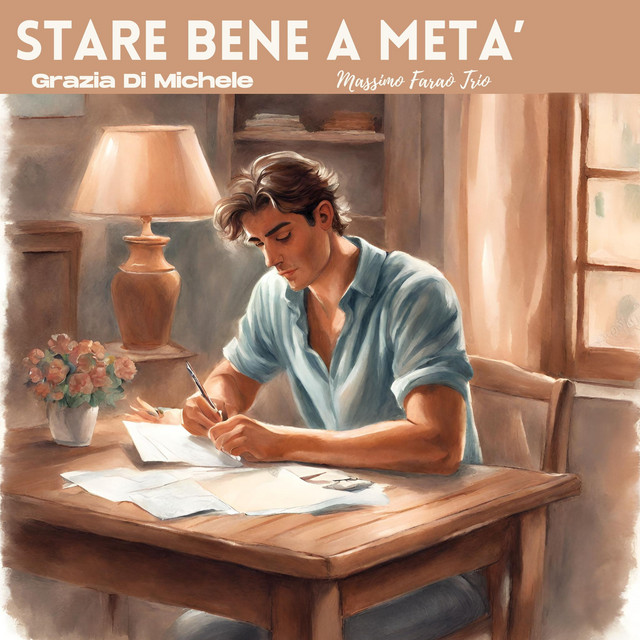 Stare bene a metà album image