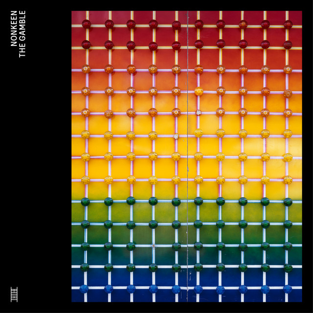 The Gamble cover