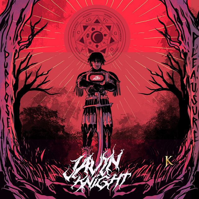 undefined album image