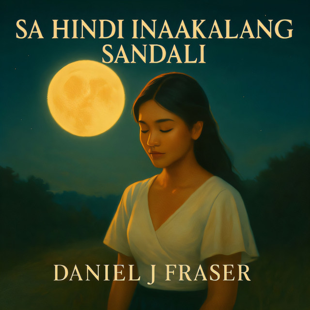 Daniel J Fraser, Belle – Sa Hindi Inaakalang Sandali