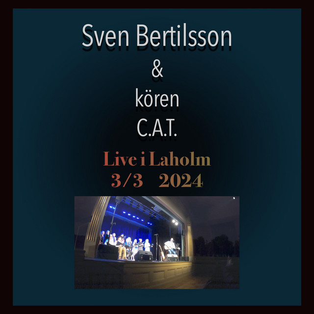 Sven Bertilsson