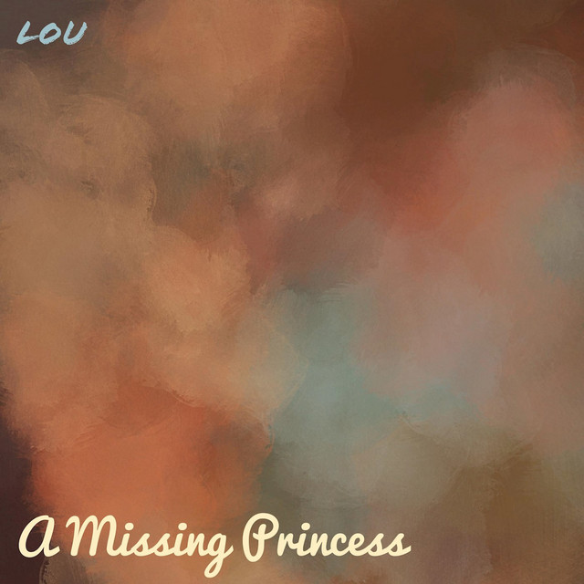 A Missing Princess cover art