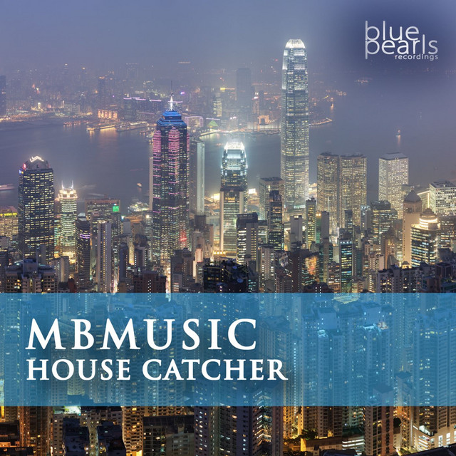 House Catcher cover art