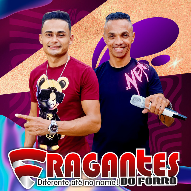 Forró do Tiringa cover art