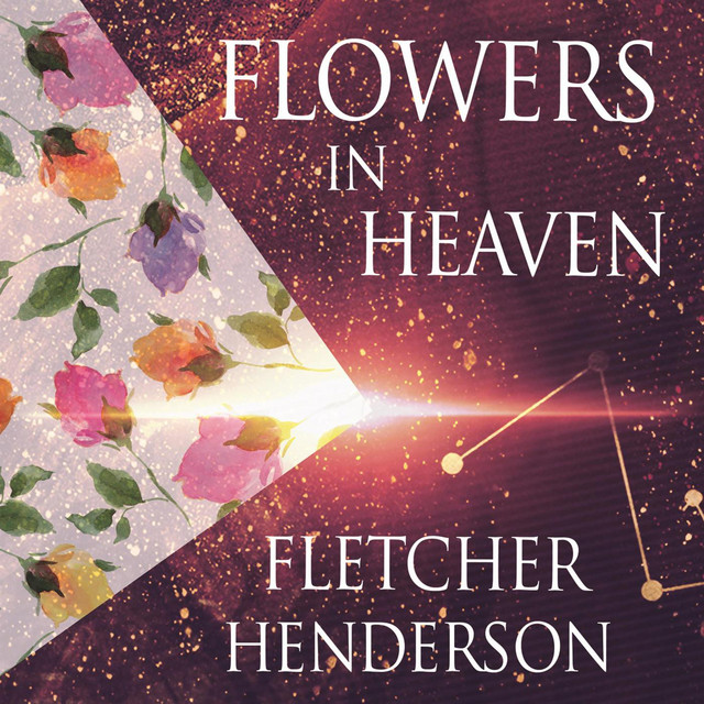 Flowers In Heaven cover art