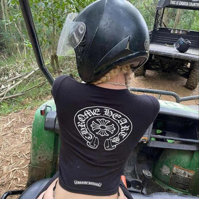 Ghost Glocks