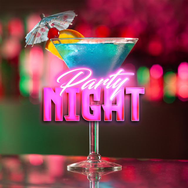 Night Party cover art